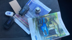 Ford EcoSport 1.0 EcoBoost 140 ST-Line 5dr Petrol Hatchback